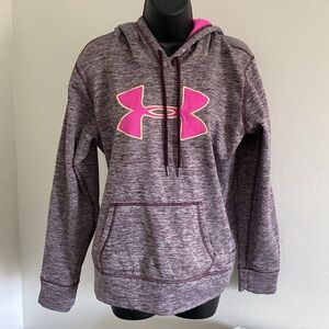 Under Armour women’s hoodie
